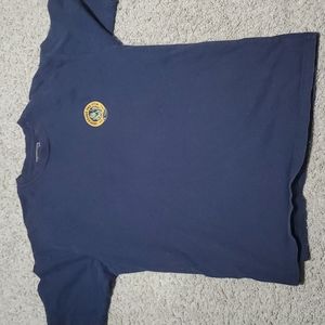 Abercrombie and Fitch Mens T Shirt